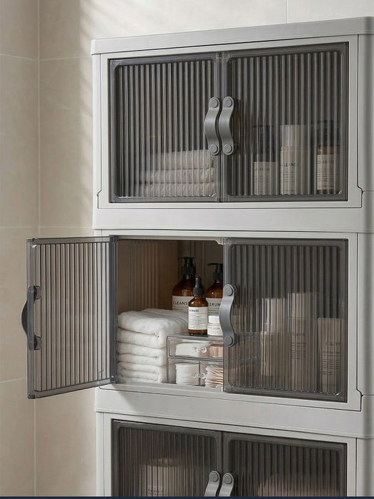 Hanah Home Lavine 127 - Antracita